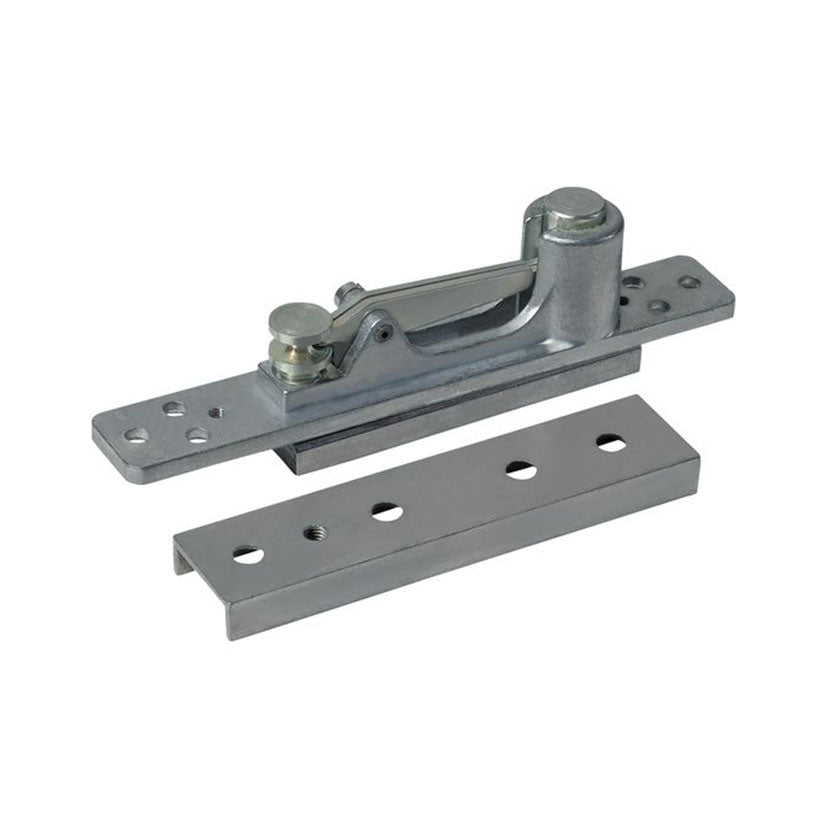 Super pivots