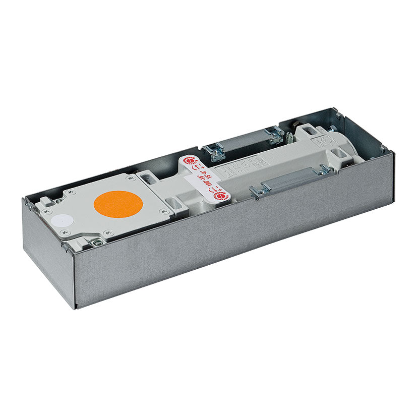 BTS-75V floor spring.