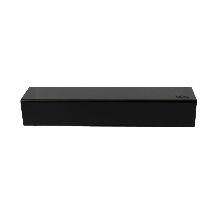 Door closer body