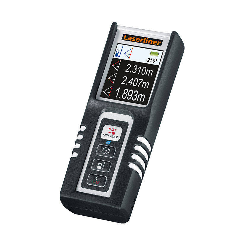 Distancemaster compact