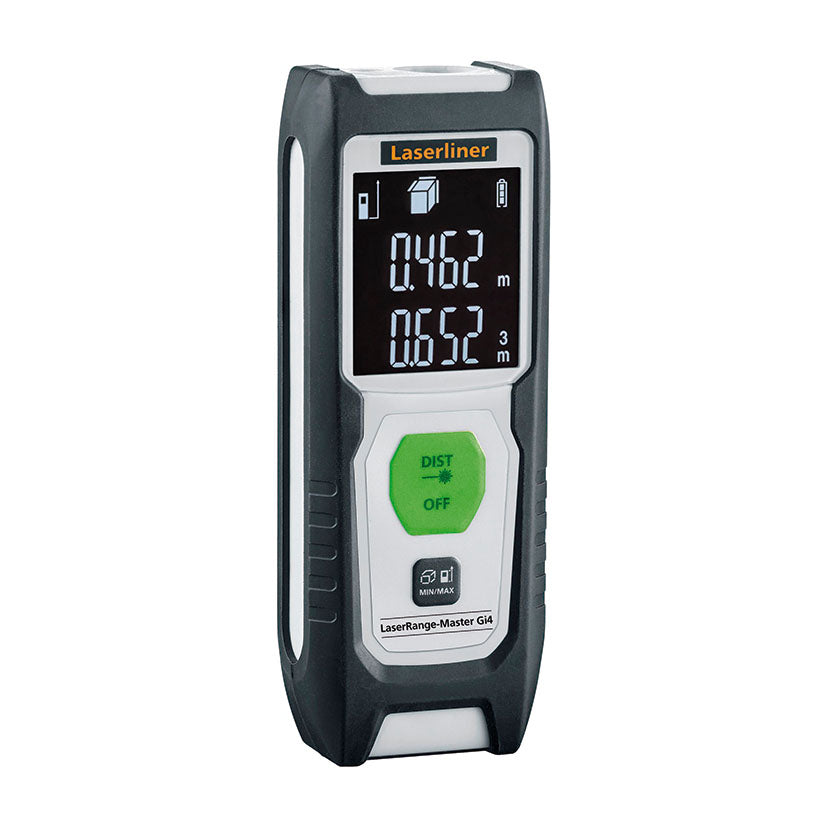 Distance meter