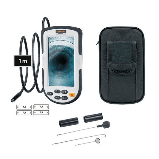 Inspection camera