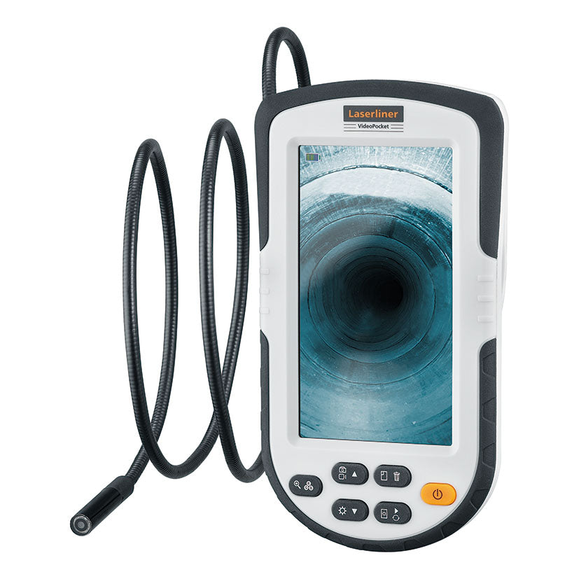 Inspection camera