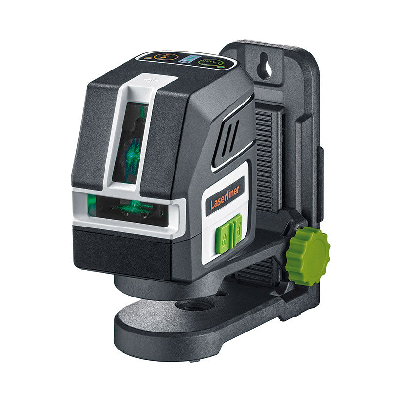 Pocketcross-laser 2g