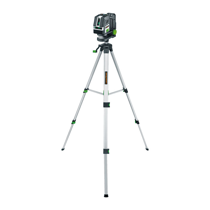 Pocketcross-laser 2g