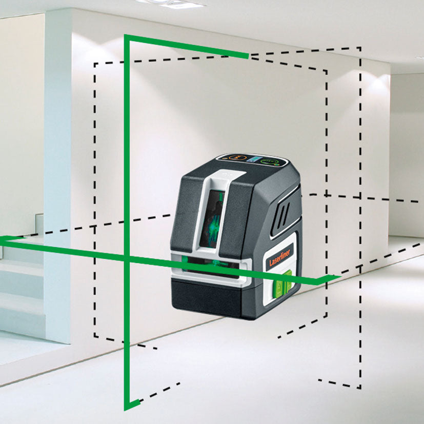 Pocketcross-laser 2g