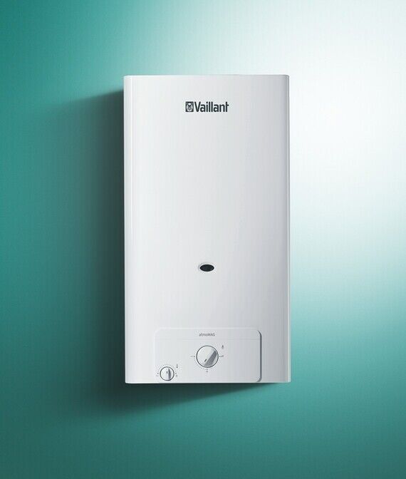 Water heater