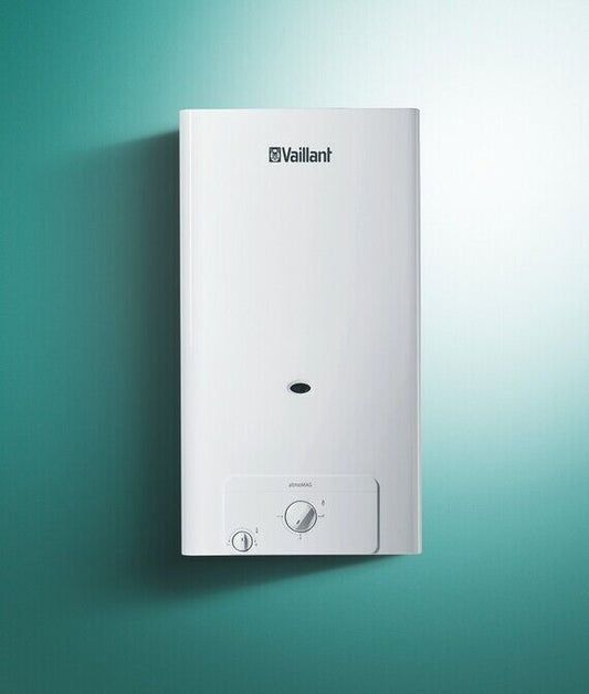 Water heater