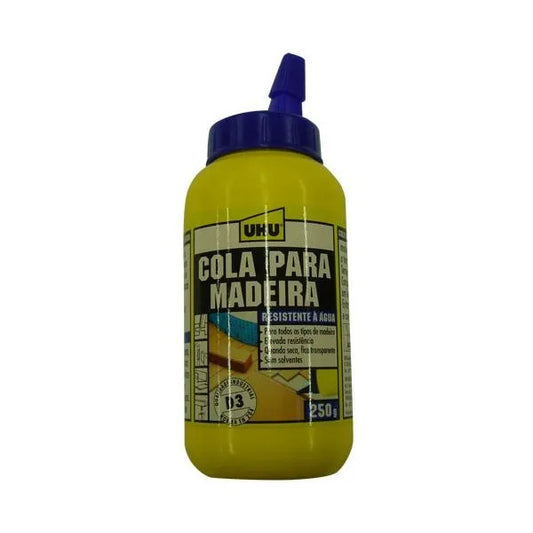 Wood glue