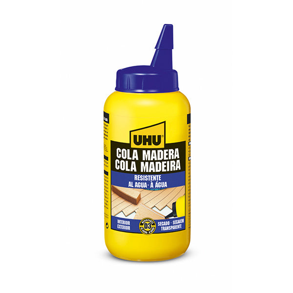 Wood glue