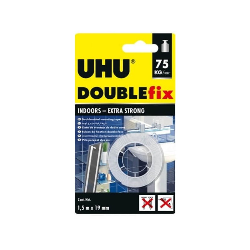 Doublefix Tape