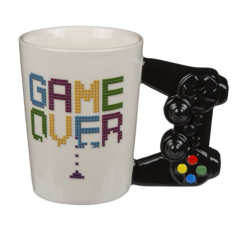 Taza game