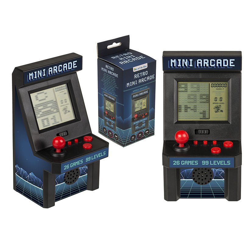 Consola portátil
