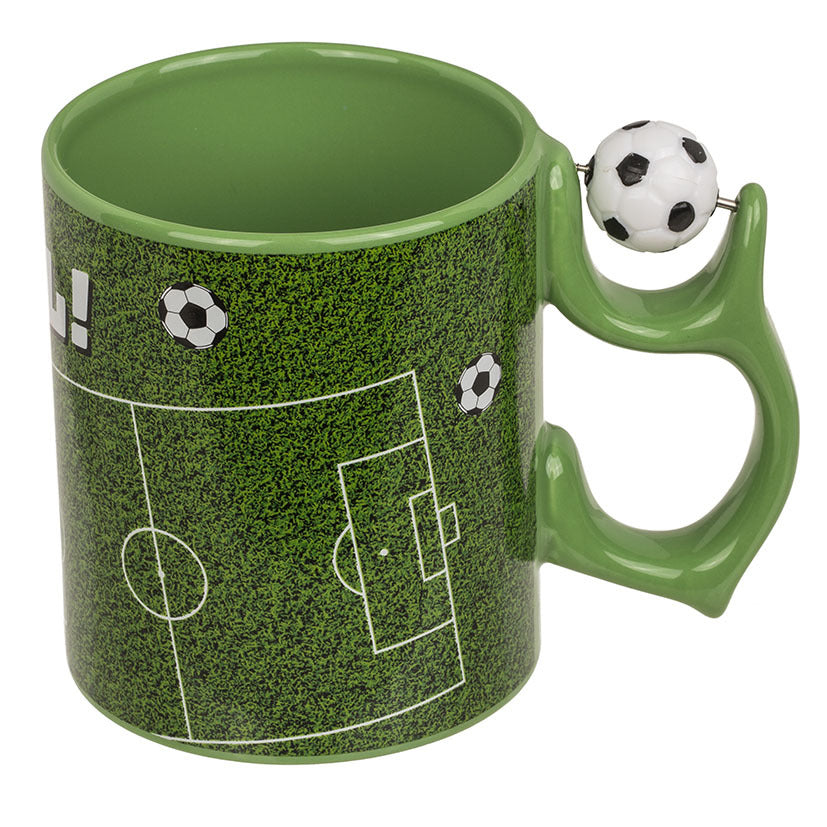 Taza goal