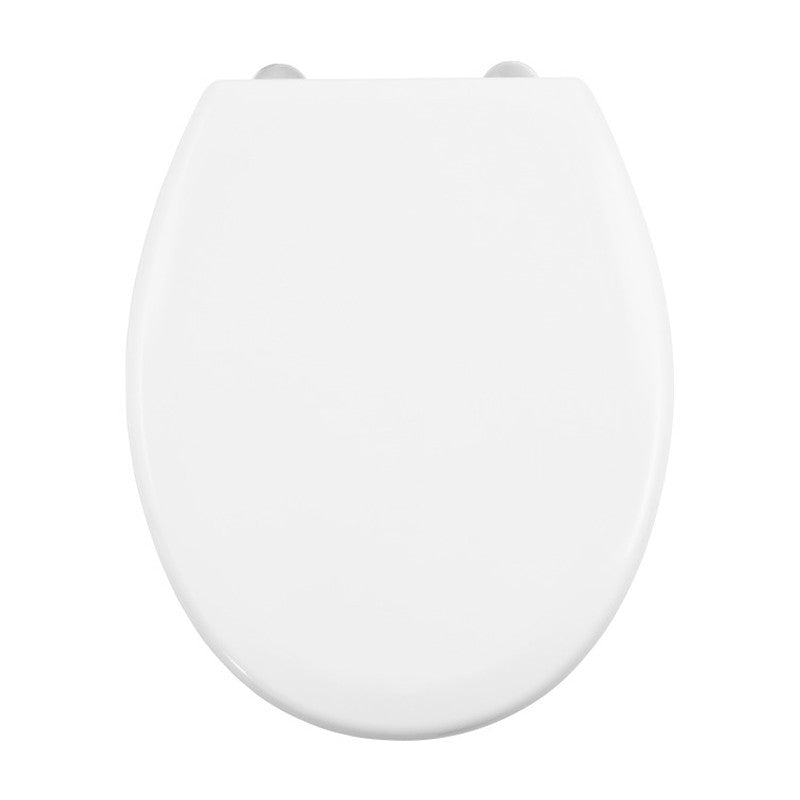 Toilet seat