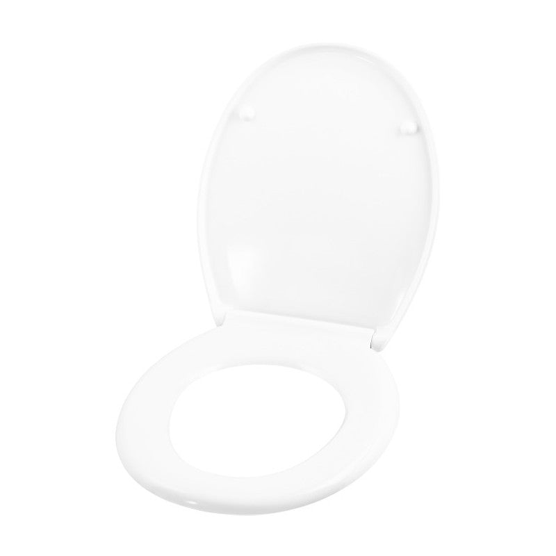 Toilet seat