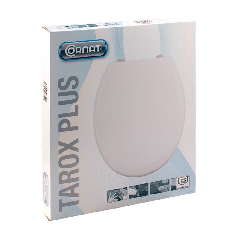 Toilet seat