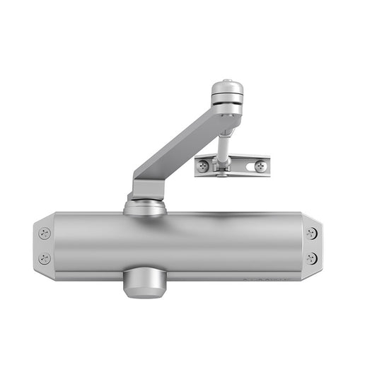 Door closer DC