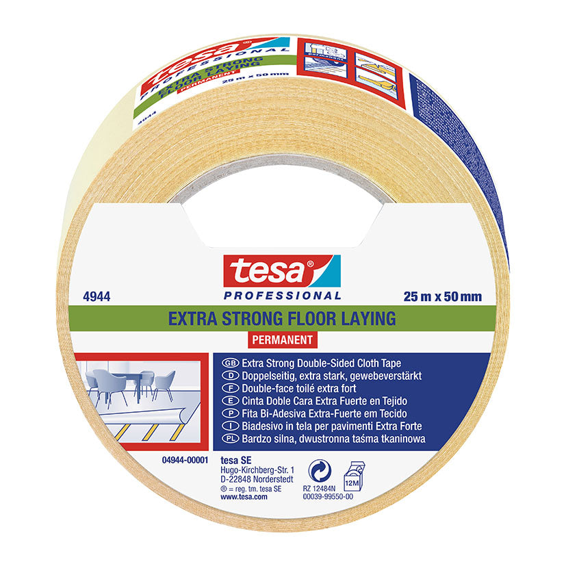 Double-sided tape