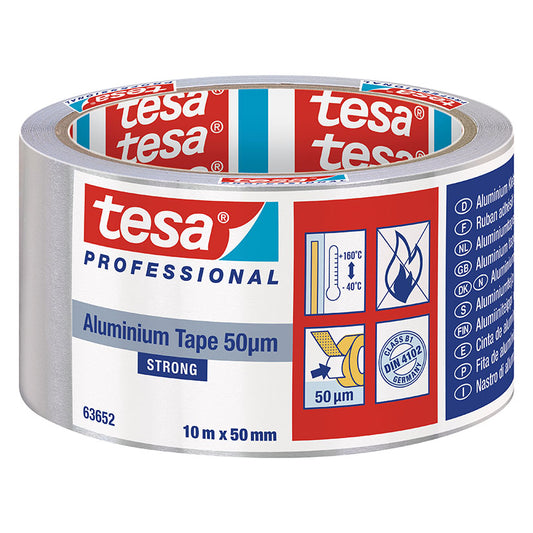 Aluminum tape