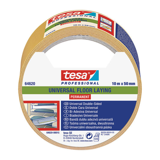 Double-sided tape