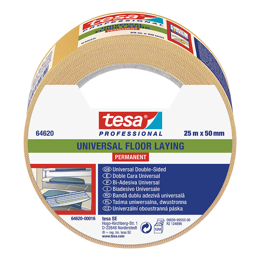 Double-sided tape