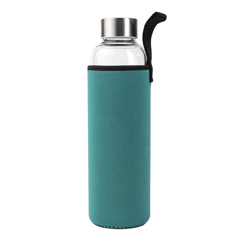 Borosilicate bottle