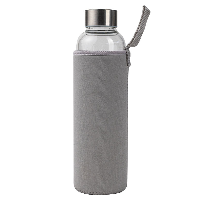 Borosilicate bottle