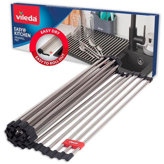 ESCURREPLATOS PLEGABLE