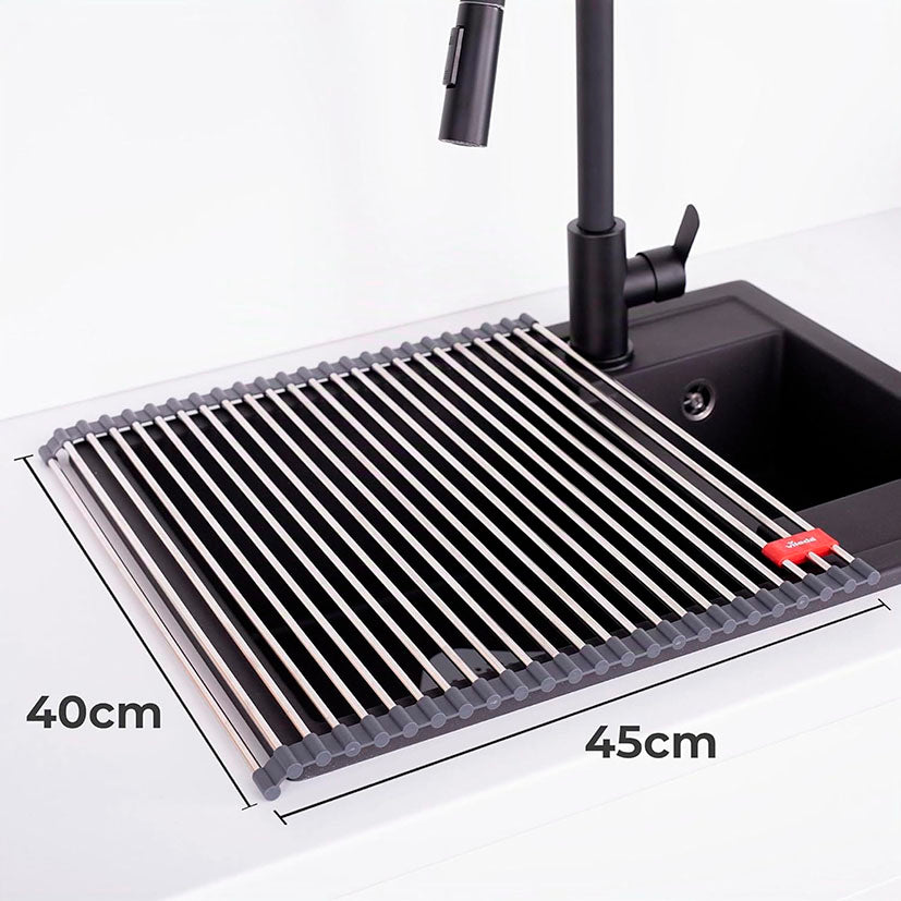ESCURREPLATOS PLEGABLE