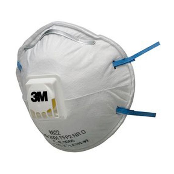 3M Face Masks