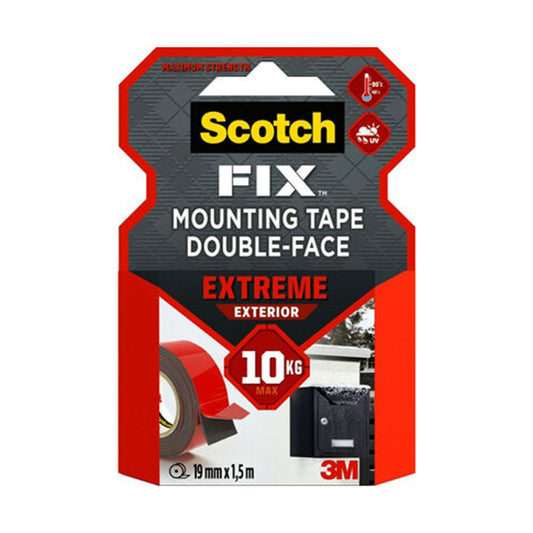 Double tape