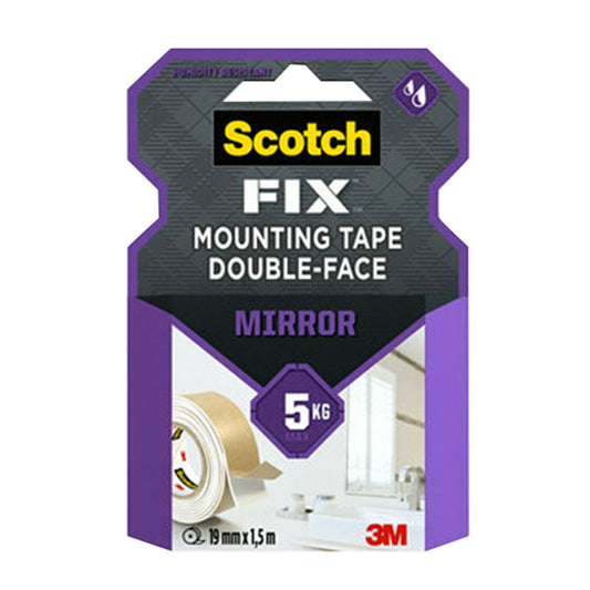 Double-sided tape