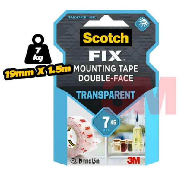 Tape of