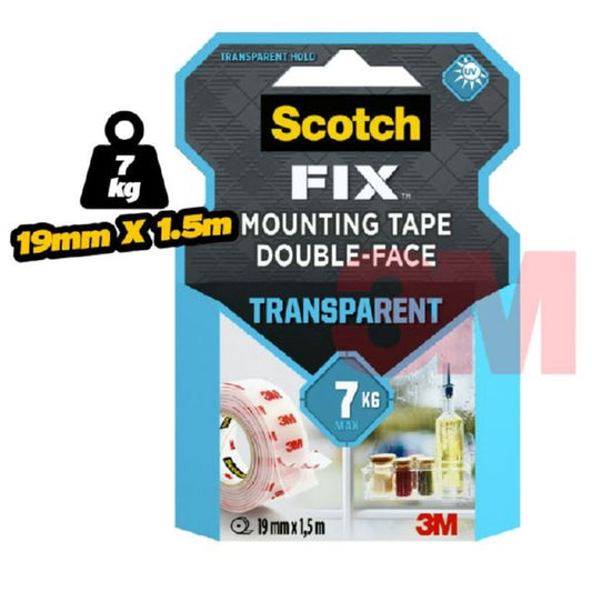Tape of