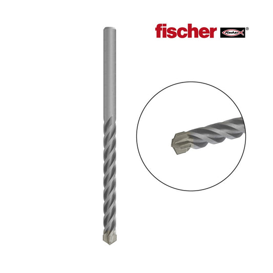 Tritium drill bit