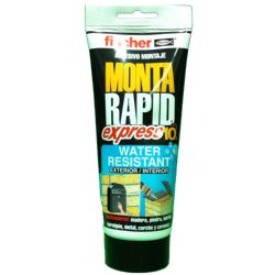 Monta Rapid
