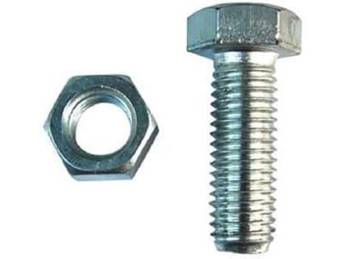 Metric screw