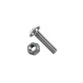Metric screw