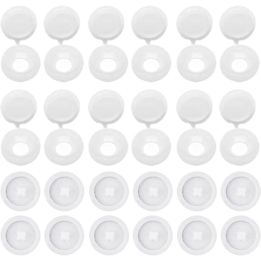 Decorative screw