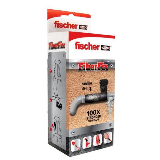 Fiberfix Tape