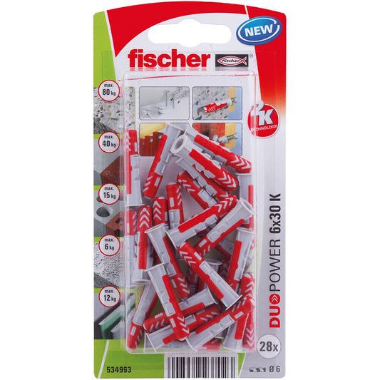 Blister Duopower