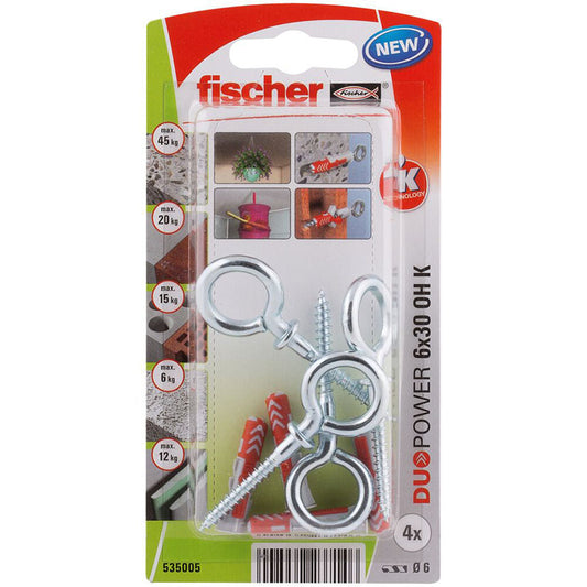 Duopower Blister Pack