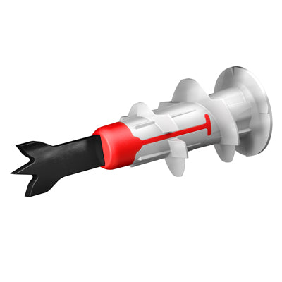 Fischer DUOPOWER plug
