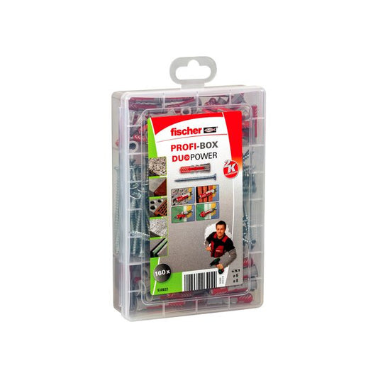 Profi-Box Briefcase