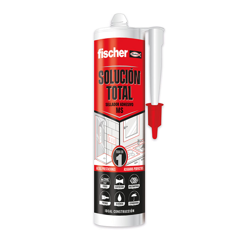 Silicona Solución