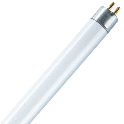 Fluorescent tube