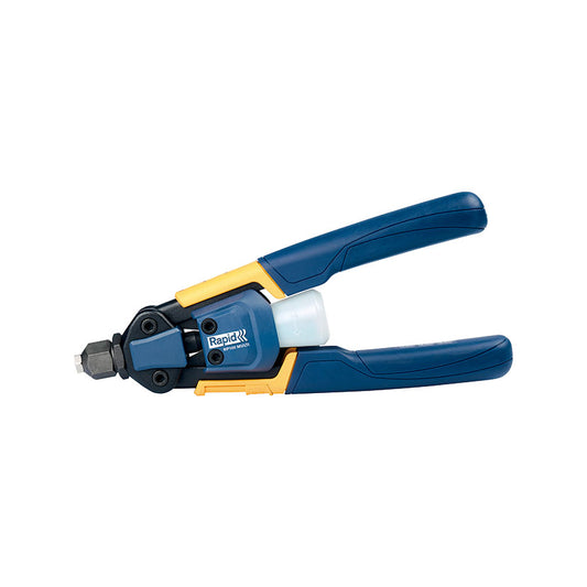 Remachadora manual