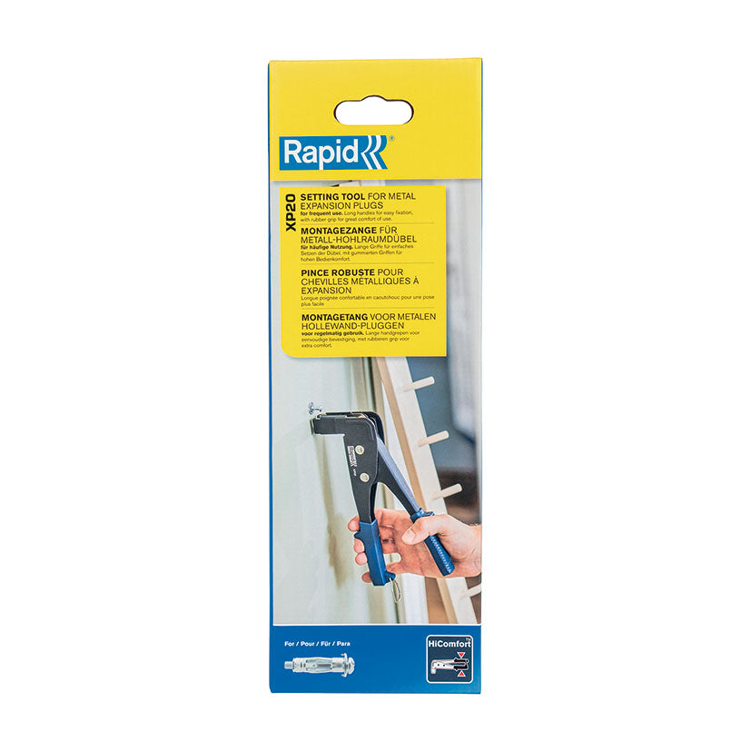Fastening tool