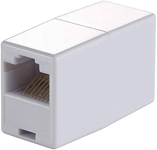 RJ45 connection